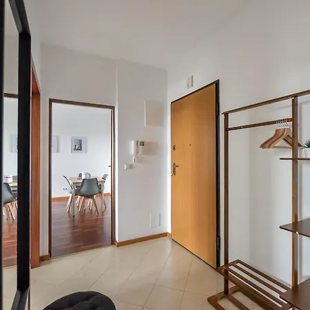 Okopowa Joyful Apartment