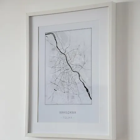 Okopowa Joyful By Bookinghost