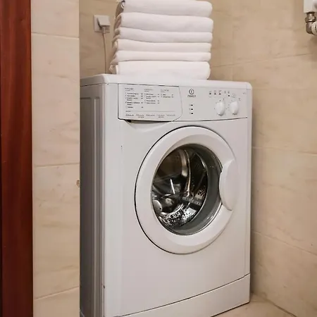 Okopowa Joyful Apartament Warszawa