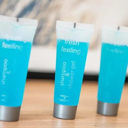 Okopowa Joyful By Bookinghost